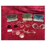 Vintage Eyeware