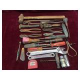 Lot of Tools