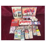 Miscellaneous Sport Cards etc.