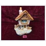 Pendelfin 'Cobble Cottage'
