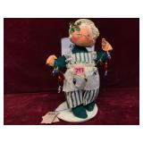 Annalee Doll