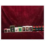Hallmark Keepsake Ornaments