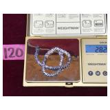 .925 Sterling Bracelet