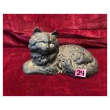 Cast Iron Cat