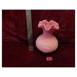 Fenton Vase