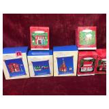 Hallmark Keepsake Ornaments