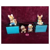 PenDelfin Rabbits