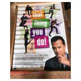 Movie Posters