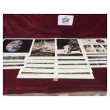 Vintage Space Photos