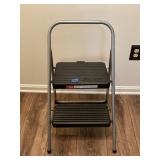 Foot Stool, Foldable