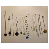 Costume Jewelry