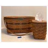 Longaberger Baskets