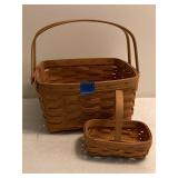 Longaberger Baskets