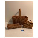 Longaberger Baskets