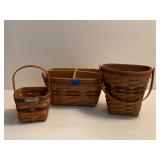 Longaberger Baskets
