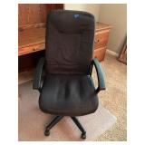 Office Chair with 5 Wheels