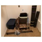 Various Household Items