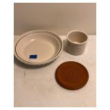 Longaberger Bake Ware