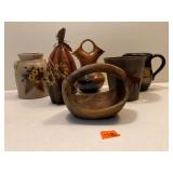 Various Household Items