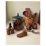Various Household Items