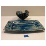 Modern Style Pottery Dishware