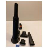 Shark Mini Dust Buster Vacuum