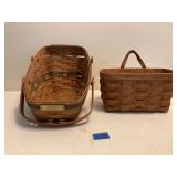 Longaberger Baskets