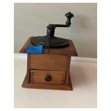 Vintage Coffee Grinder