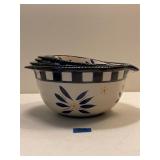 Temptations Nesting Mixing Bowls