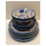 Temptations Dinerware
