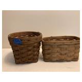 Longaberger Baskets