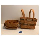 Longaberger Baskets