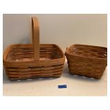 Longaberger Baskets