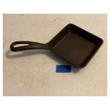 Griswold Square Egg Skillet