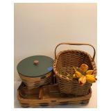Peterboro Baskets and More