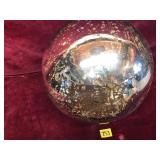 Mercury Glass Ball