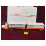 TNT Winross Truck