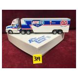 Winross STP Racing Team Truck