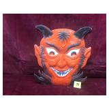 Vintage Halloween Decoration