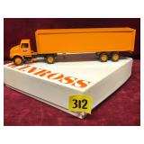 Winross Truck