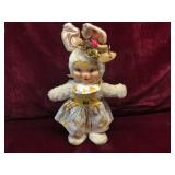 Gund Plush Doll