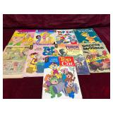 Top Cat Comics and More