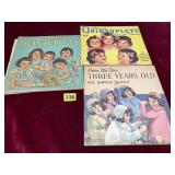 "The Donnie Quintuplets"