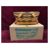Longaberger Traditions Basket