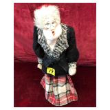 Paula Dean Dolls "Ethylene"