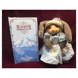 Robert Raikes Originals