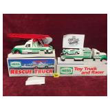 Hess Truck