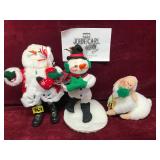 Annalee Dolls