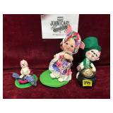 Annalee Dolls