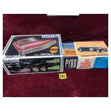 Chevy Impala Model Car and More
